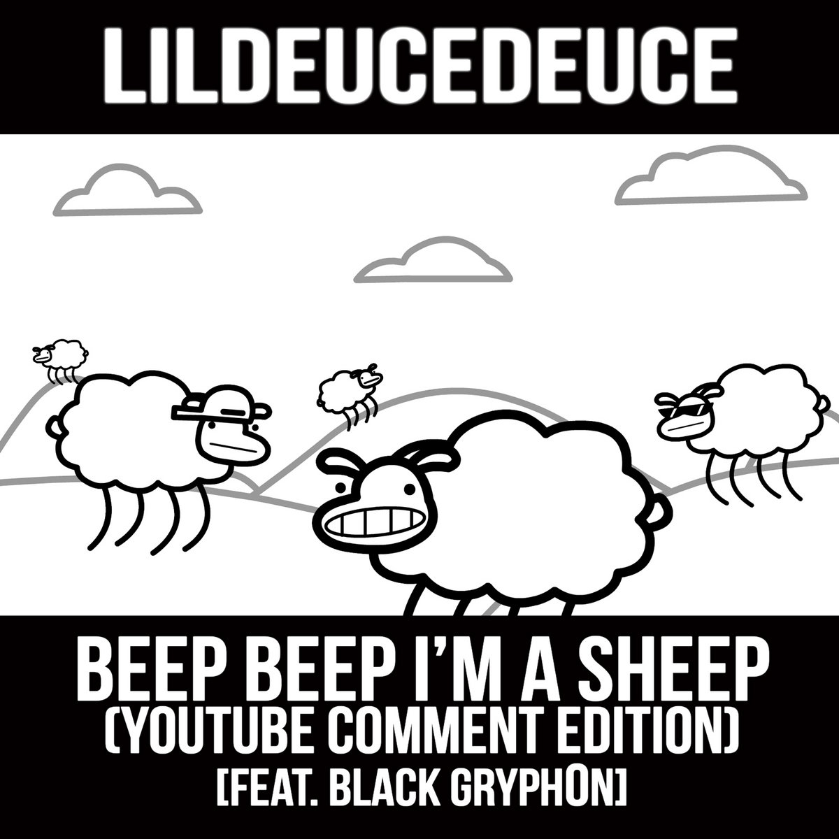 roblox beep beep ima sheep song id