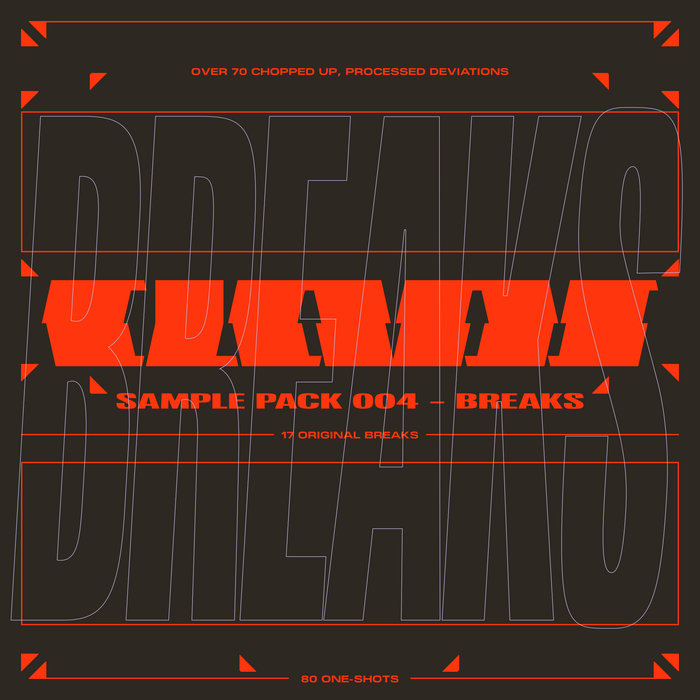 Clouds Sample Pack 004 - Breaks | Clouds