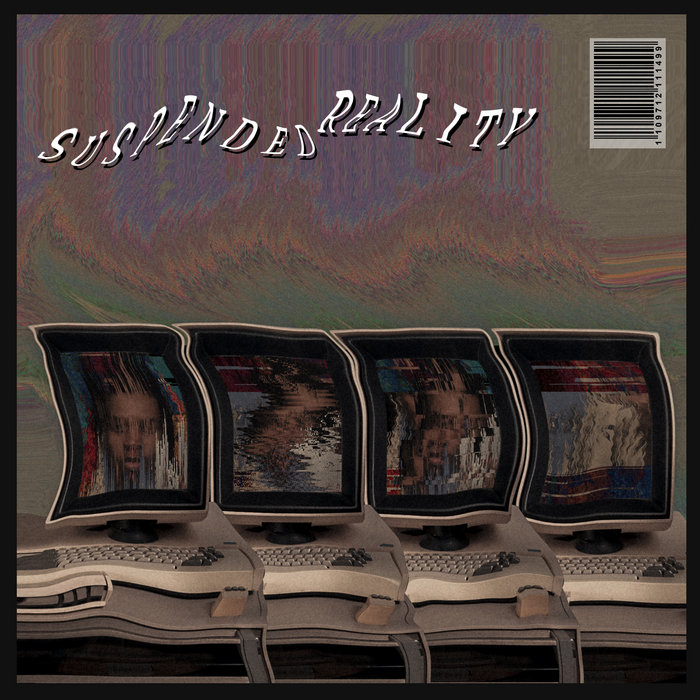 Suspended Reality nayrb Nayrb