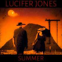 Summer cover art