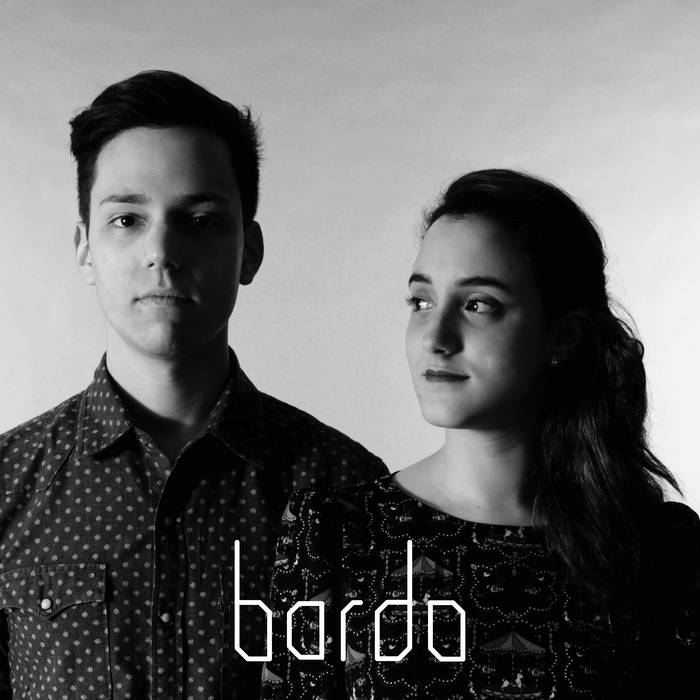Bardo (EP) Bardo
