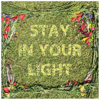Sean Thomas Gerard - Stay In Your Light
