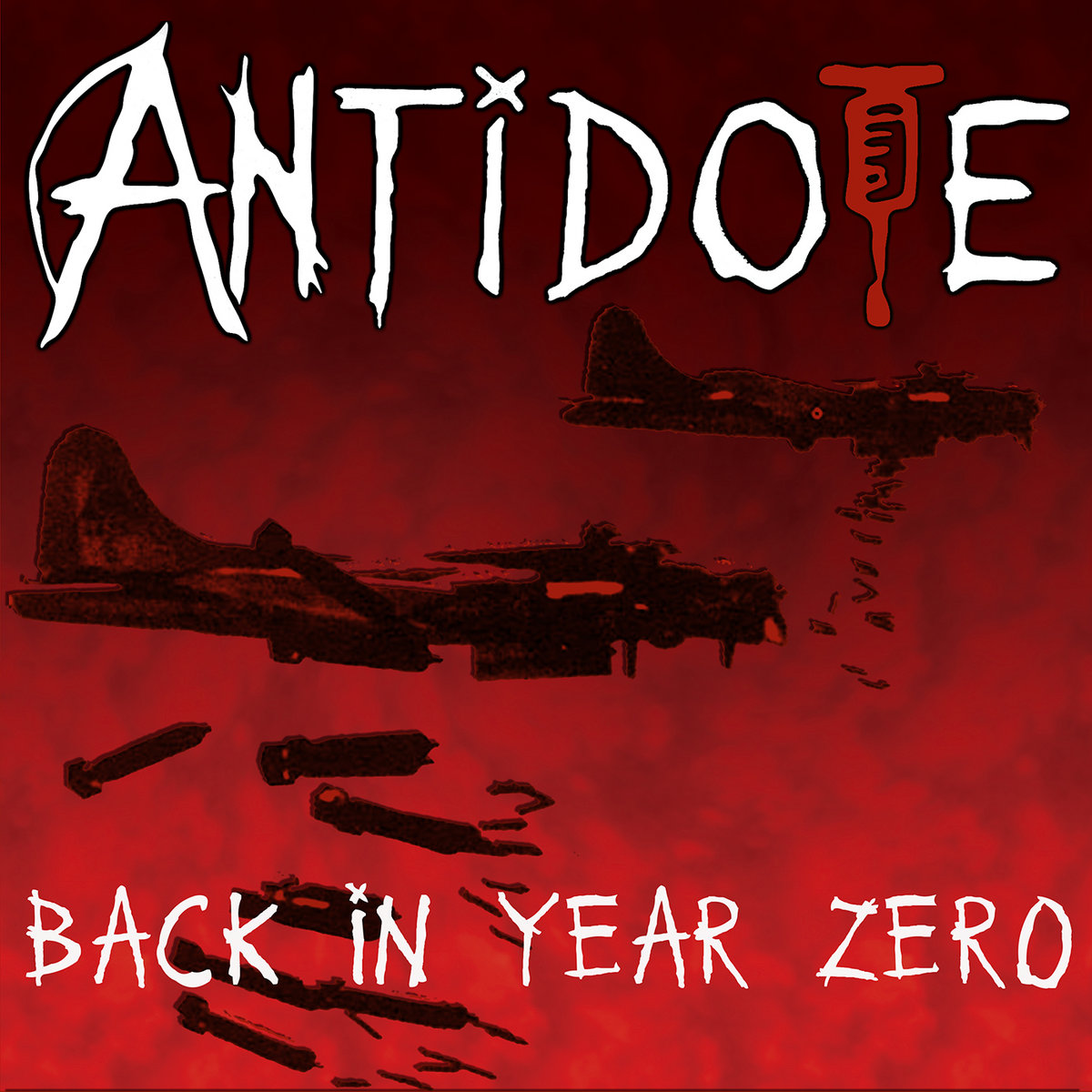 Antidote back in the year zero