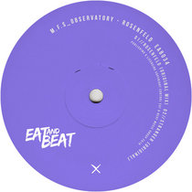 M.F.S_Obervatory — M.F.S_Obervatory - Rosenfeld