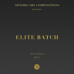 Elite Batch : First Edition