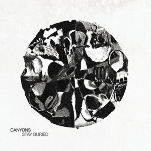 Stay Buried cover