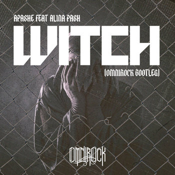 Cover art for Witch (Omnirock Bootleg)