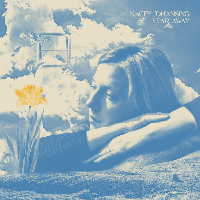 Year Away, by Kacey Johansing
