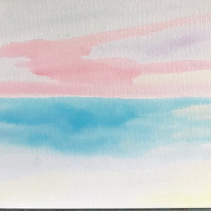 Pink SeaLeighton Craig cover