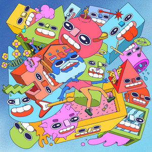 Go Broke or Go Home cover