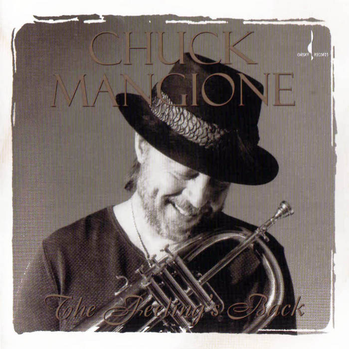 Music | Chuck Mangione