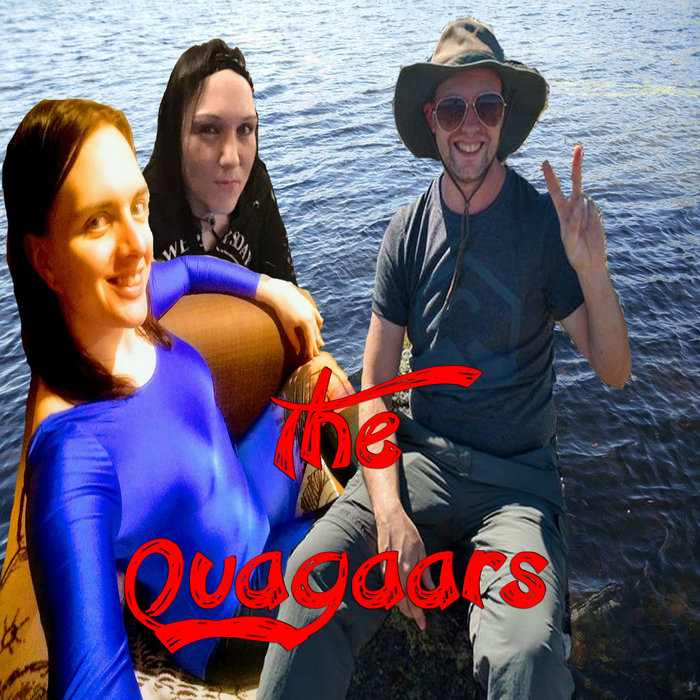 Qagers FreeEP 001 | The Quagaars