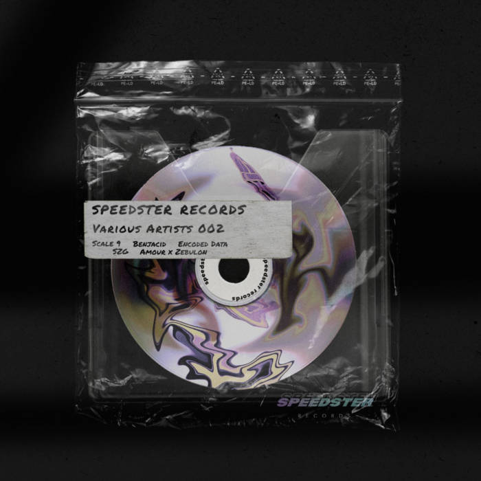 SPEEDSTER アルバム GENERATIONS from EXILE TRIBE / NEW ALBUM