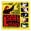 The Royal Pendletons - (I'm a) Sore Loser