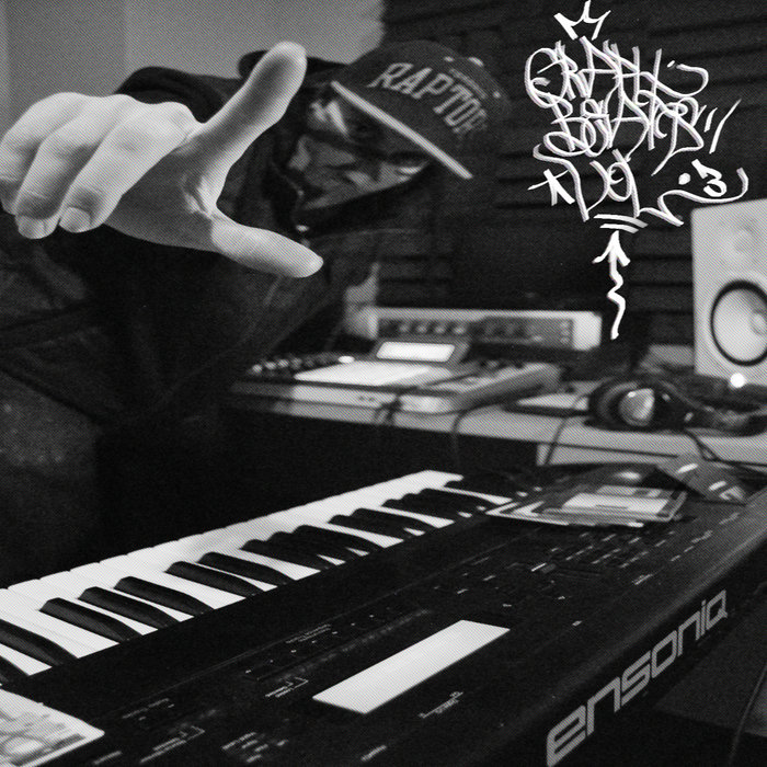 Graph Beats Vol . 3 | Graphwize