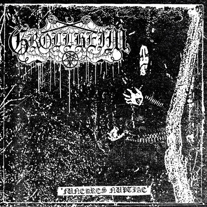 輸入盤 GROG「Macabre Requiems」M.P.I.国内盤仕様 輸入盤 GROG「Macabre Requiems」M.P.I.国内盤仕様 【公式通販】