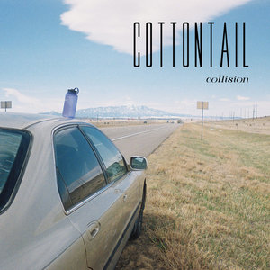 Cottontail — Collision