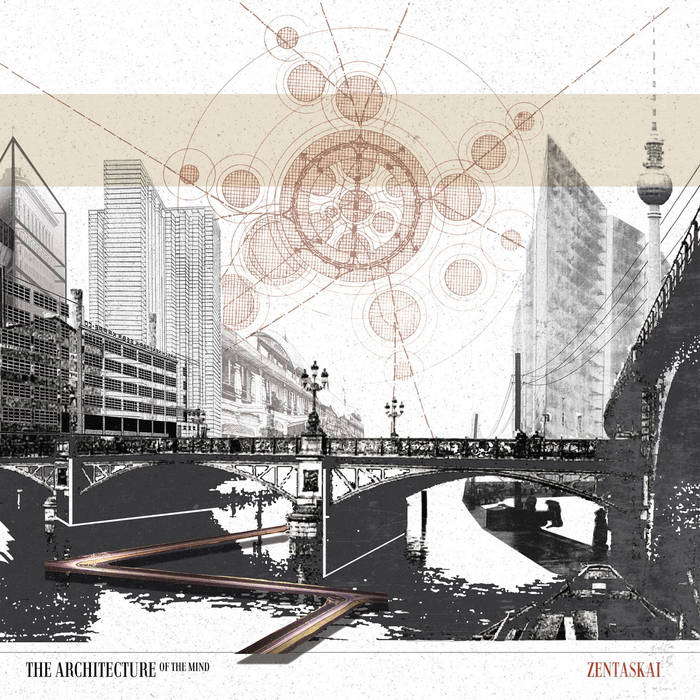 The Architecture of The Mind 3x12