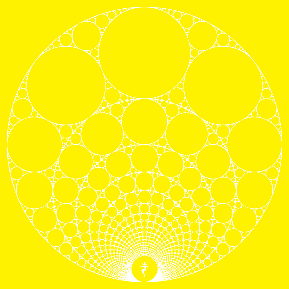 Yellow Meditation For The Dance Generation | Marshall Jefferson