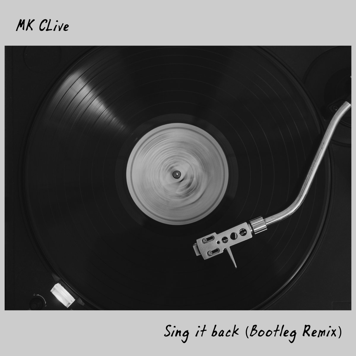 Moloko - Sing It Back (M.K Clive's Bootleg Remix) | M.K Clive
