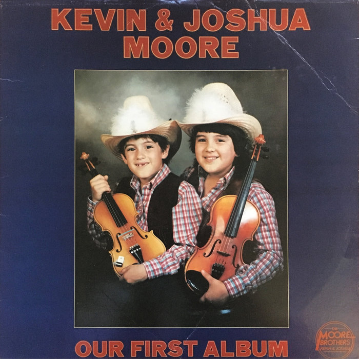 Kevin & Joshua Moore 