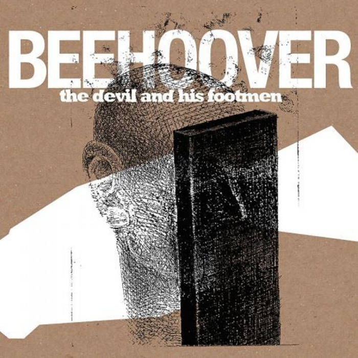 beehoover mp3