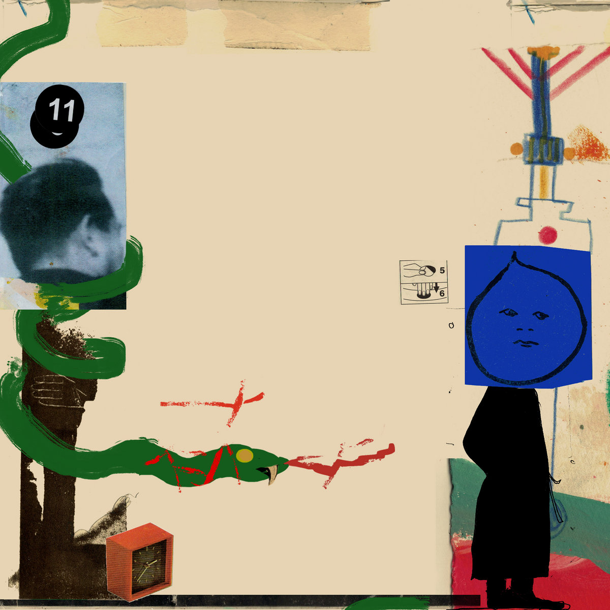 Shifting (Edit) Mildred Maude ft. Lorena Quintanilla Mildred Maude