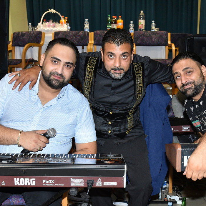 Bijav ko Kane Ispracaj Rebeka Studio Vega Produkcija