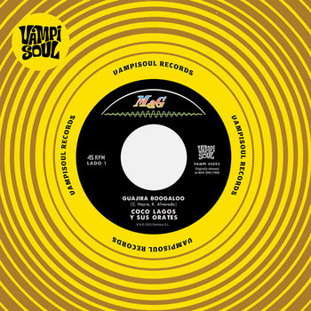 Music | Vampisoul