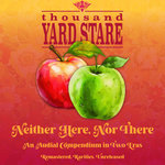 Thousand Yard Stare - Neither Here, Nor There LP (Box Set)