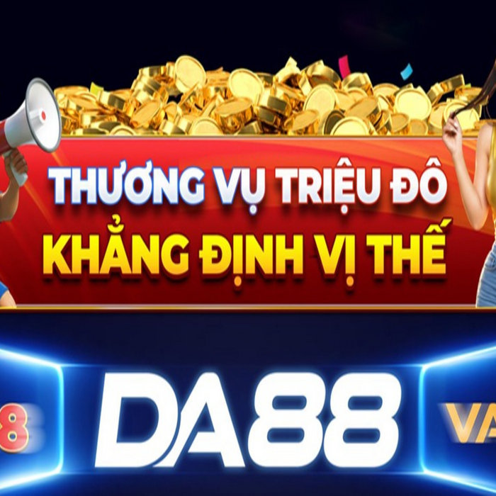 DA88 | DA88