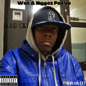 Music | Ras (X)