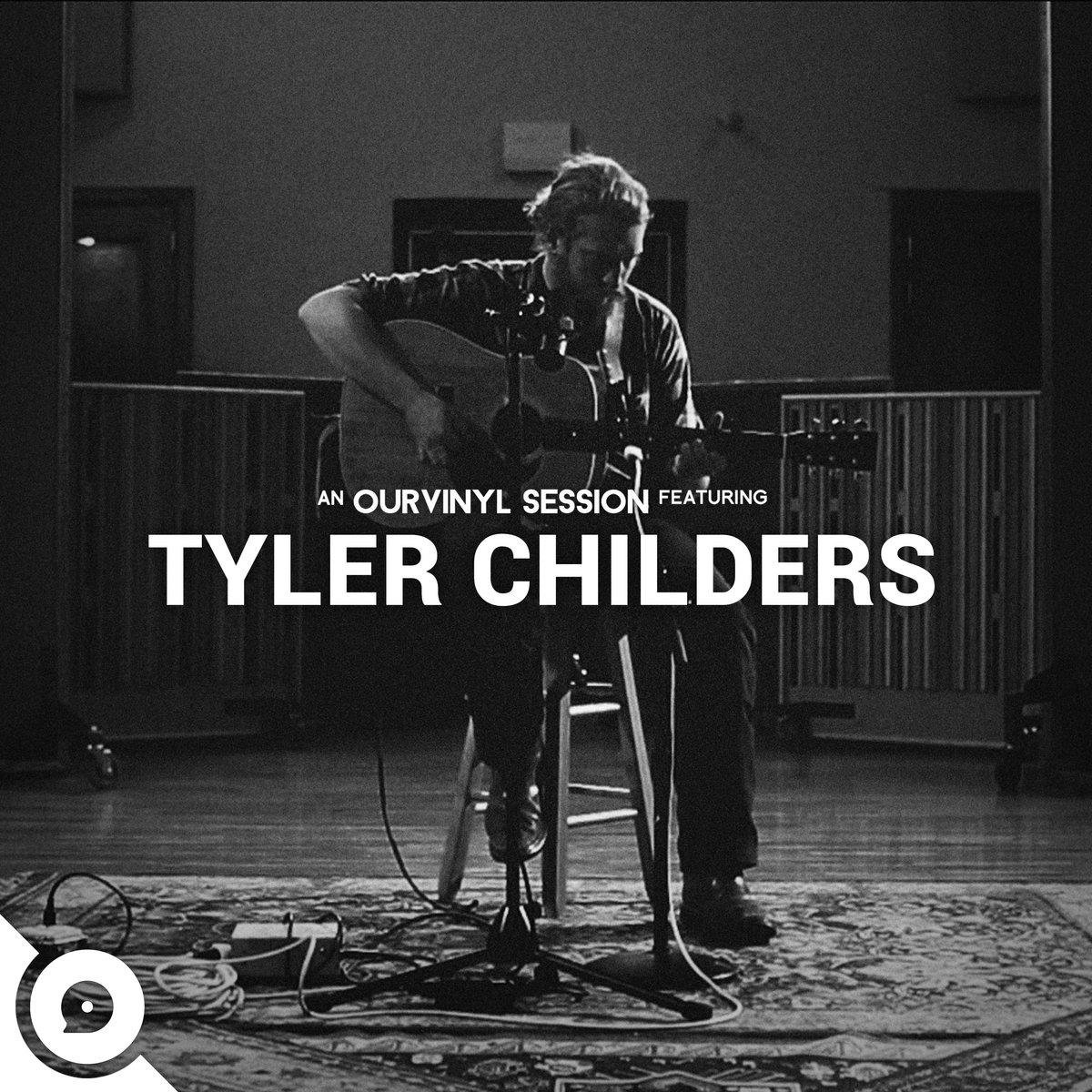 Tyler Childers | OurVinyl Sessions | Tyler Childers, OurVinyl | OurVinyl