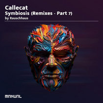 Callecat & Fabri Lopez — Mutual Horizons (Rauschhaus Remix)