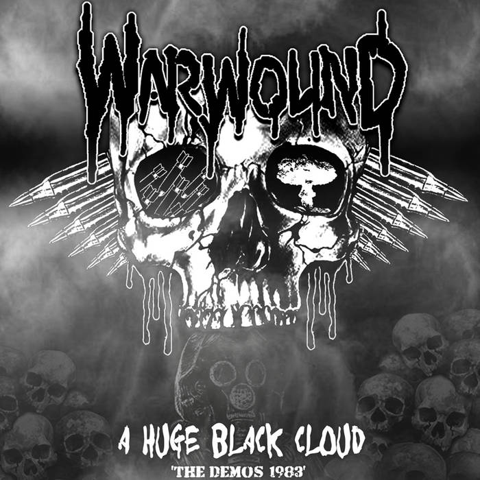 WARWOUND - 