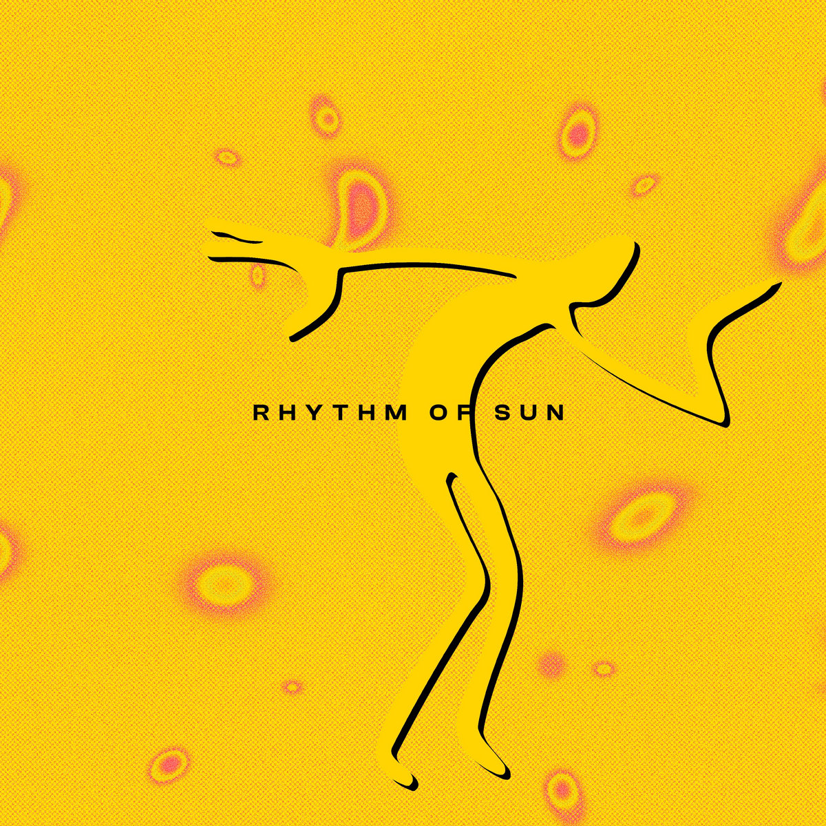 Yellow Sun Rythme Rhythm Of Sun | Prom Night