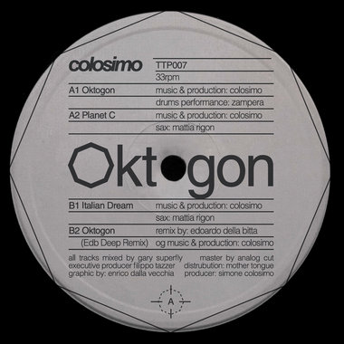 Music | Time To Play Records