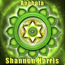 Anahata - Heart Chakra Journey (Digital Download) cover art