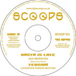 SCOOP021 EP