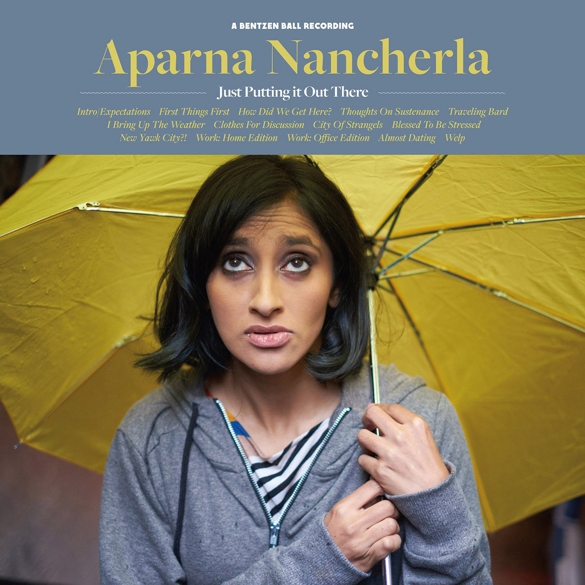 Discussion on this topic: Aparna Nancherla, aparna-nancherla/ Discussion on this topic: Muriel Frances Dana, aparna-nancherla/