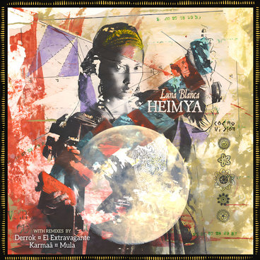Blue Monkey | Leohnart | Cosmovision Records