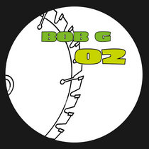 Bob G — Happenings EP