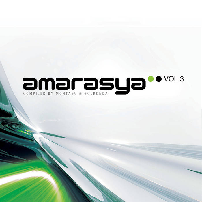 Amarasya Vol. 3 | Various Artists | Blue Tunes Records