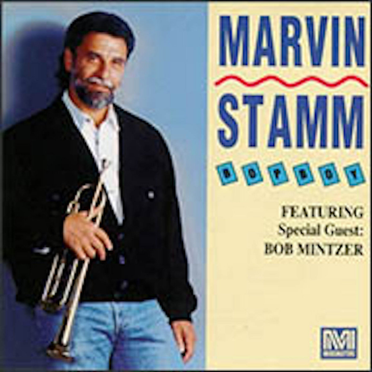 Marvin online stamm trumpet