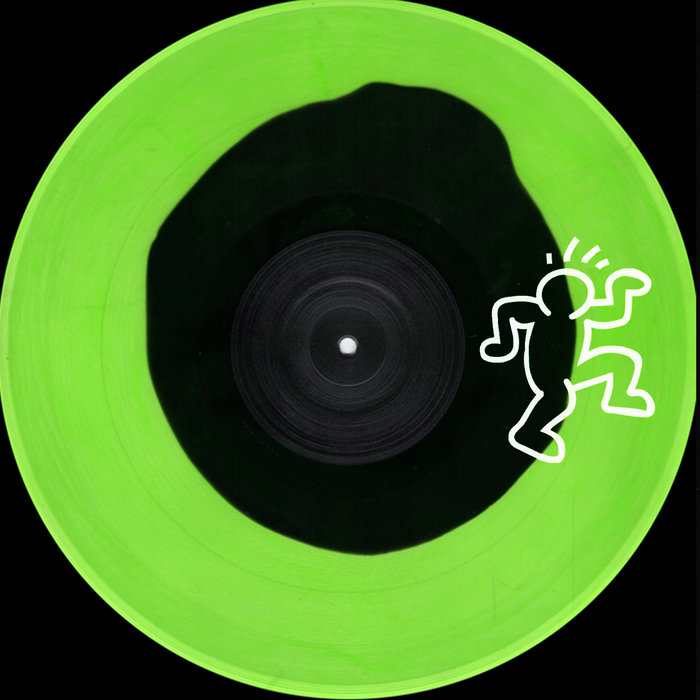 Disco Reworks Vol. 16 (EP) Never Dull