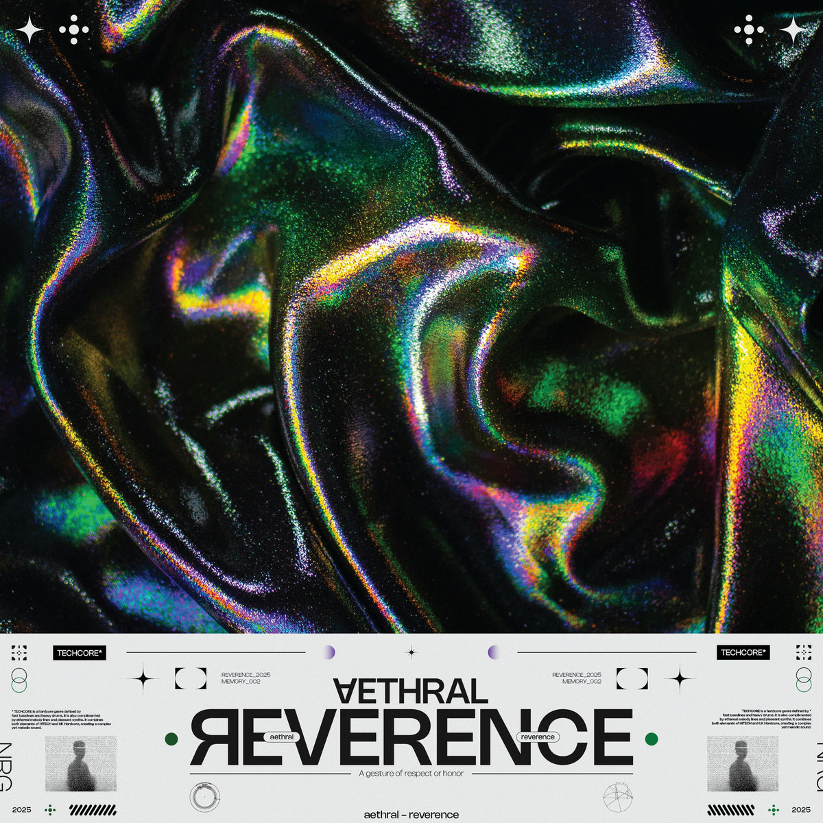 Reverence [Extended Mix]