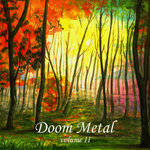 Doom metal Compilation - Volume 2