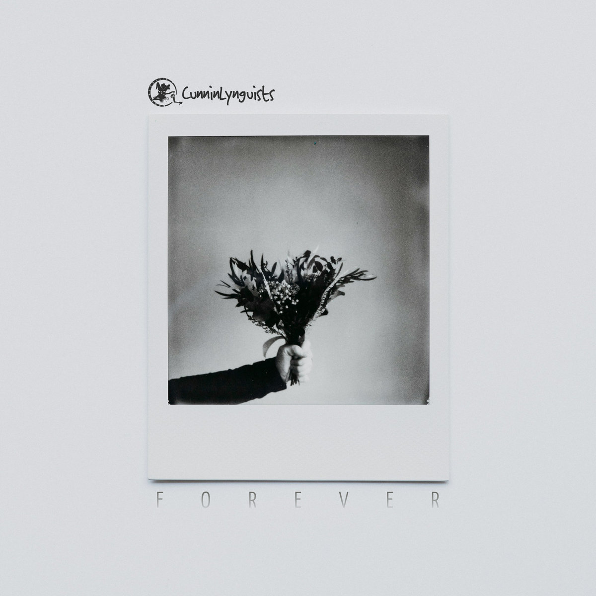 洋楽 CunninLynguists The Heartstring Theory The Heartstring Theory [Part One] - EP by CunninLynguists