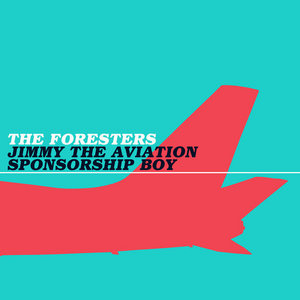Jimmy the Aviation Sponsorship Boy cover