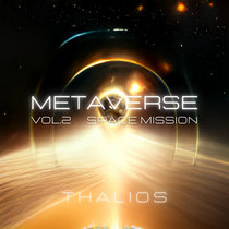 Metaverse Vol.2 (Space Mission) cover art